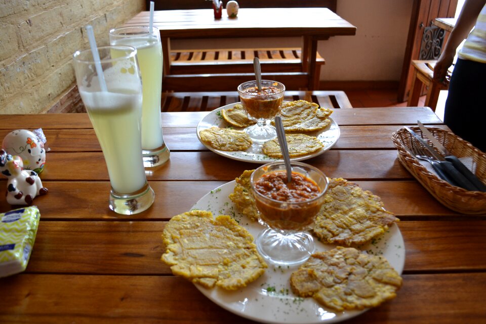 Lemonade lunch natural
