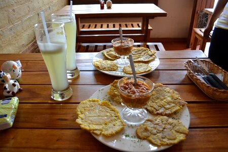 Lemonade lunch natural