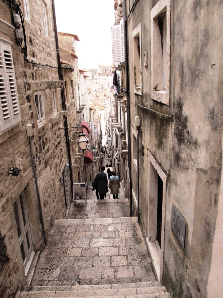 Lane dubrovnik croatia holidays