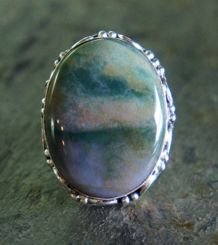 Jewelry jewel stone
