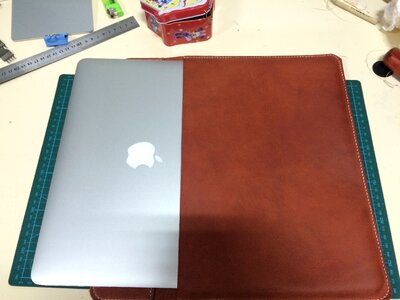 Ruler package computer