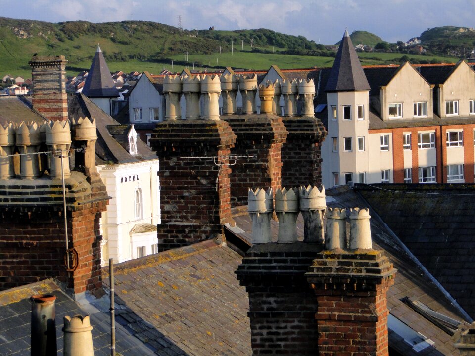 Architecture united kingdom houses