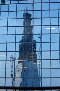 Construction city london