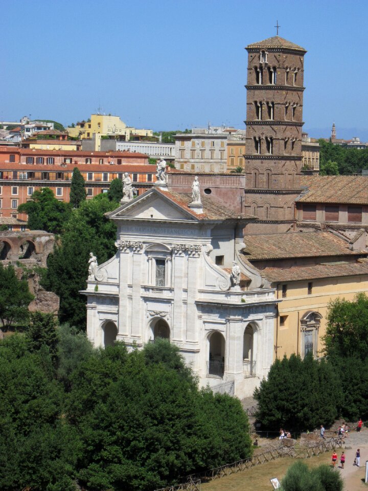 Italian ancient europe