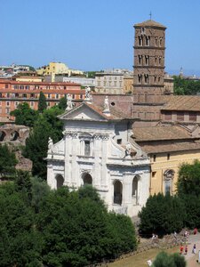 Italian ancient europe photo