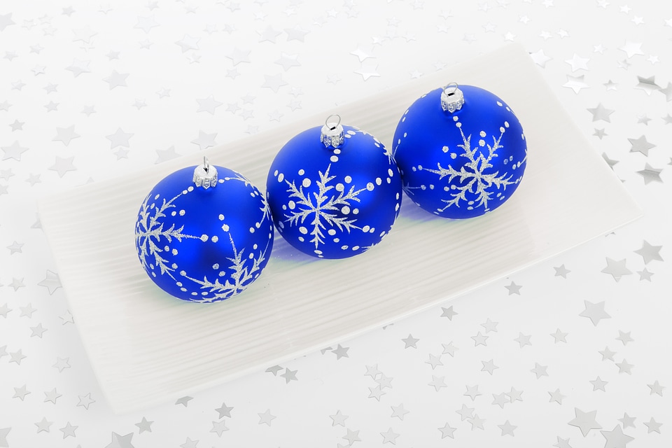 Decoration decorative festive