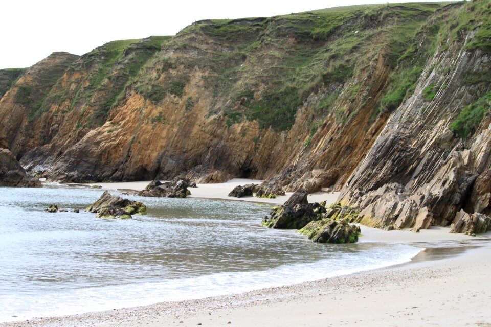 My around ireland