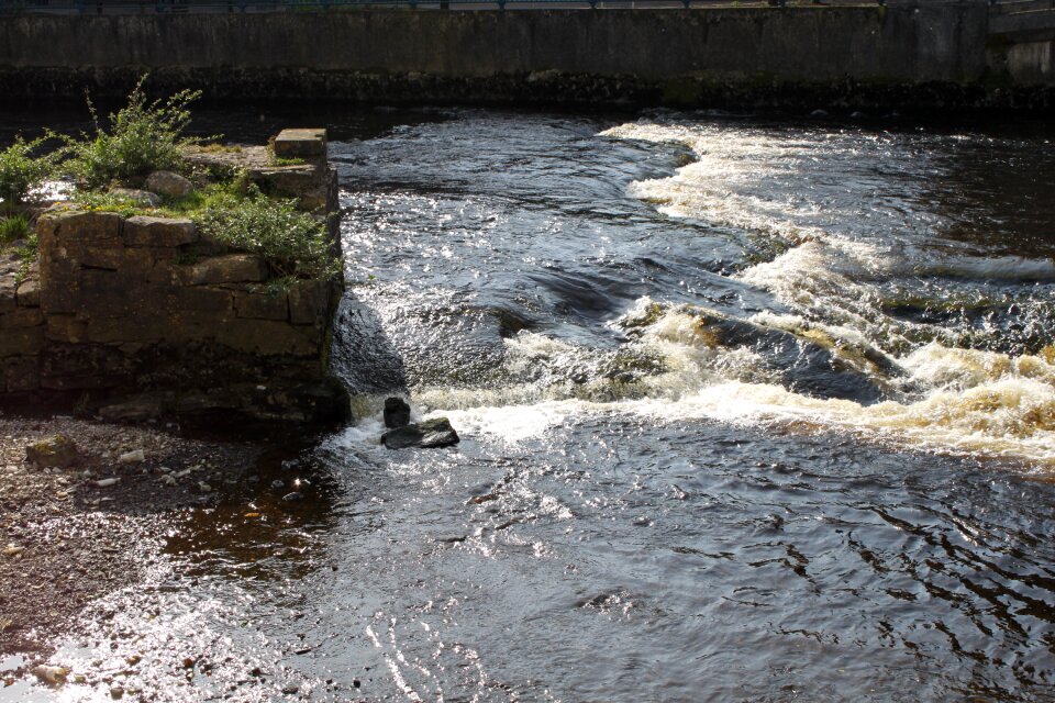 My around ireland