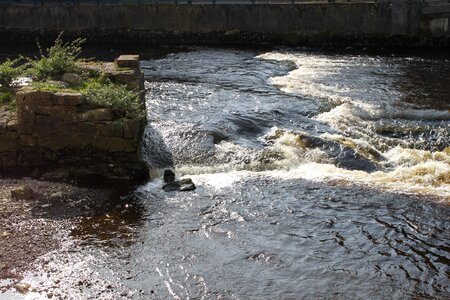 My around ireland