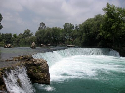 Manavgat turkey
