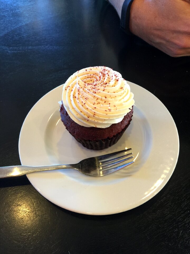 Yummy baked