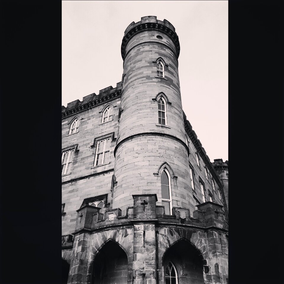 Scotland restore old