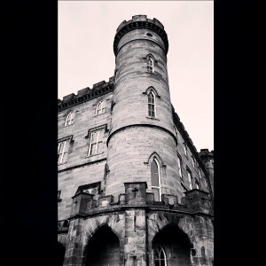 Scotland restore old