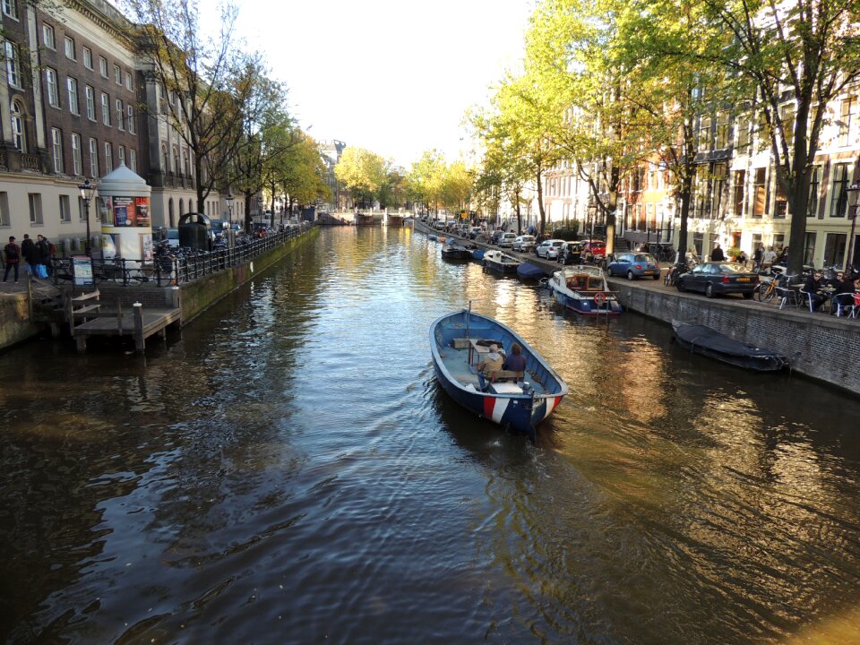Holland netherlands