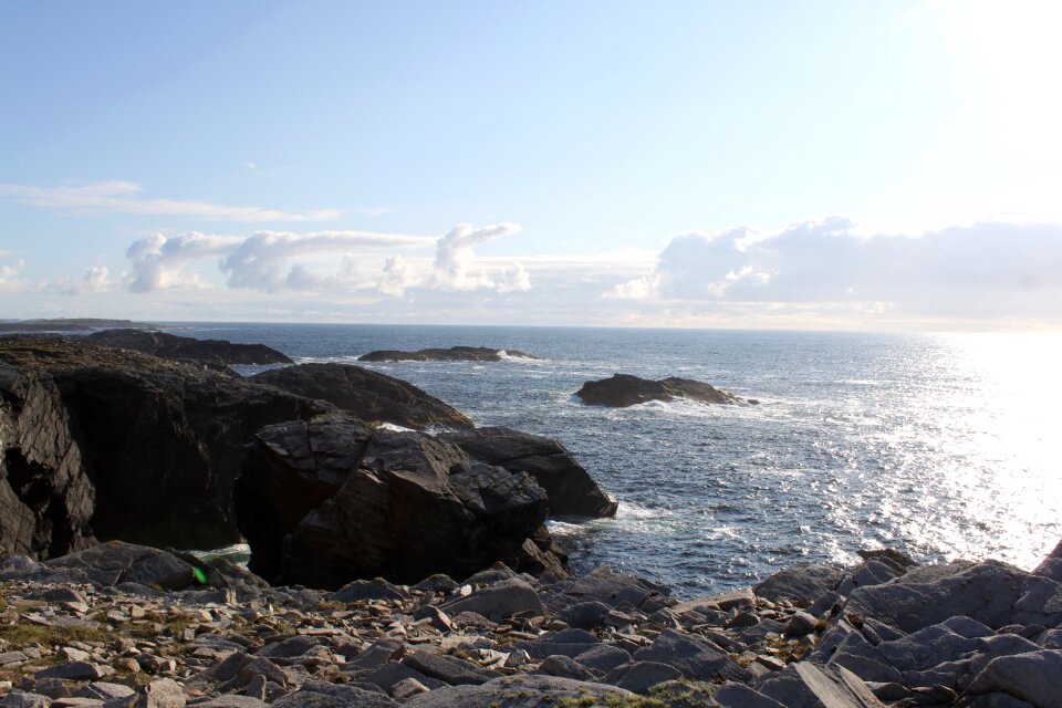 My around ireland