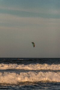 Sailing mar del plata sky