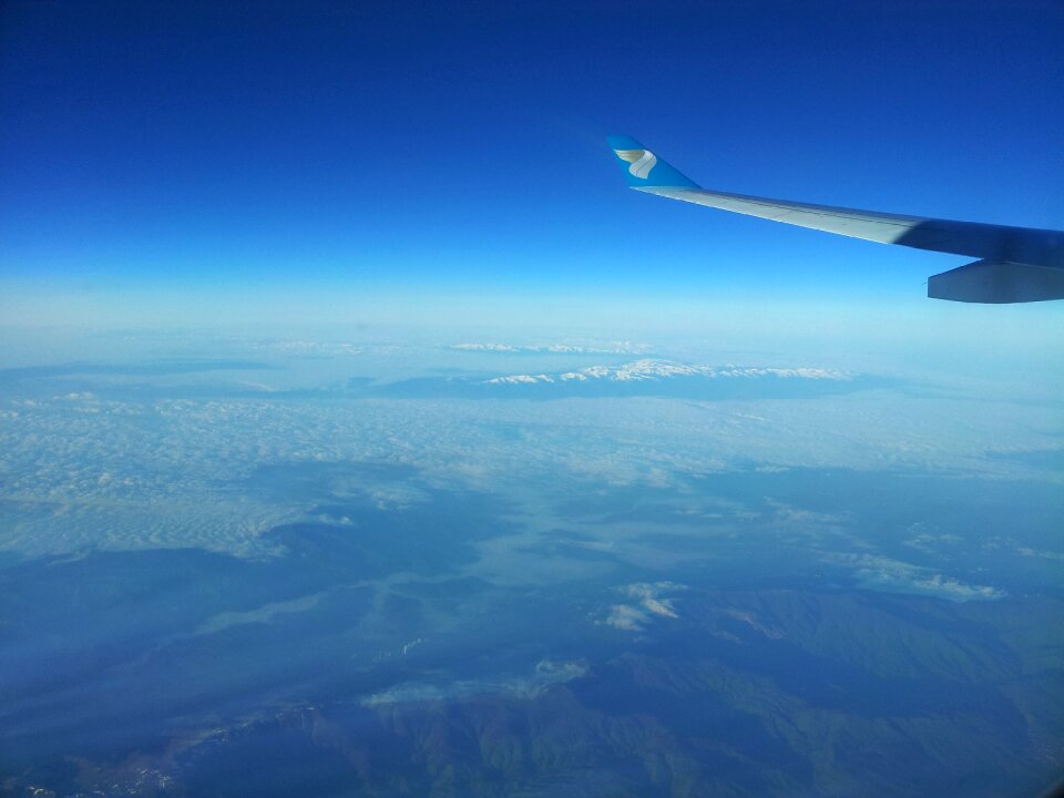 Air fly oman
