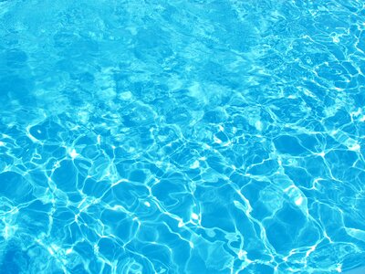 Agua pool hot pool