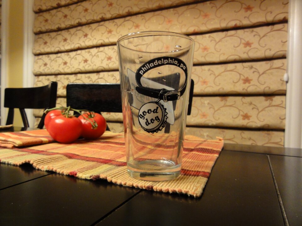Beverage table kitchen
