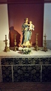 Jesus clandestine church amsterdam