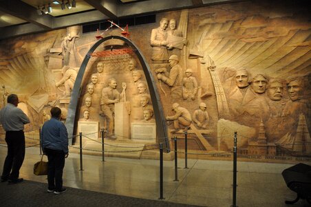 National site