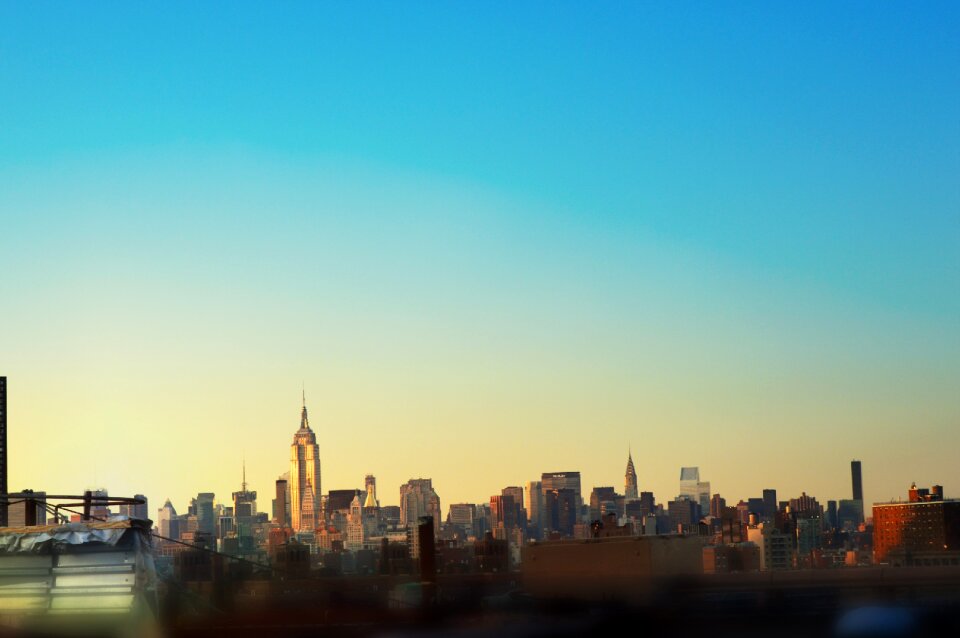 New york horizon line rent a car