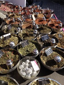 Bowl herbal jasmin