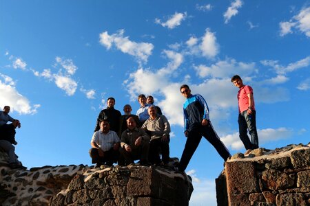 Travel erzurum tour