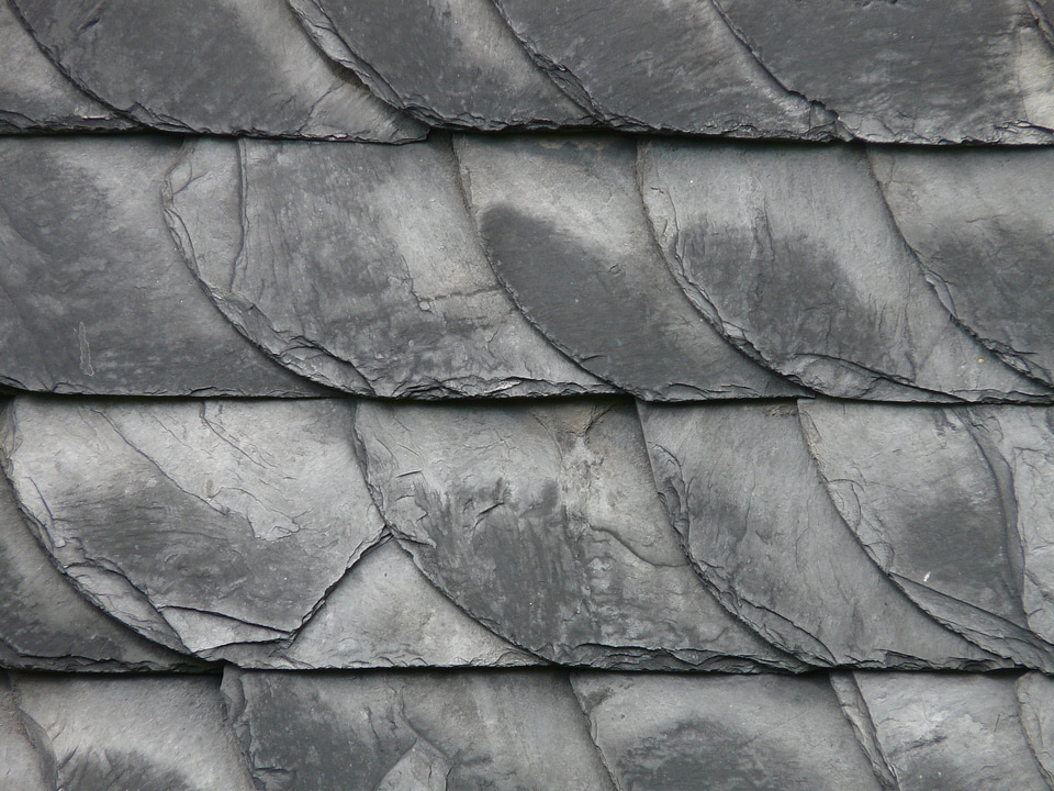 Skewness stone grey