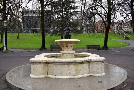 Source bilbao park