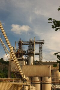 Marble industry breisgau
