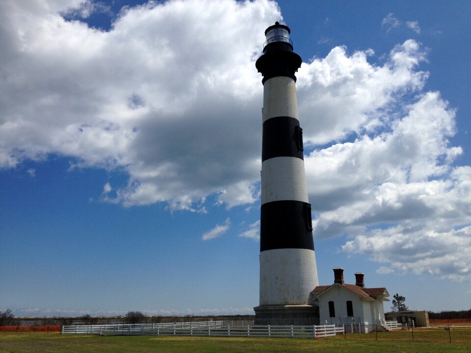 Nc outer banks seashore