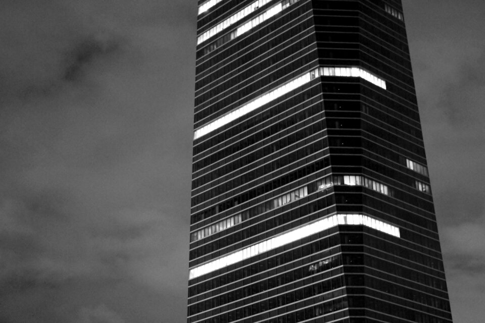 Skyscraper future height