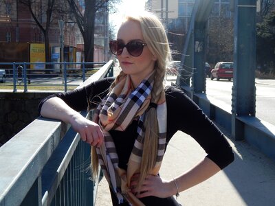 Spring heat sun