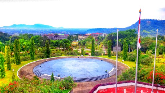 Campus unand andalas