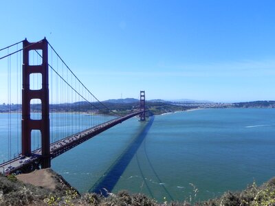 Usa west san fransisco