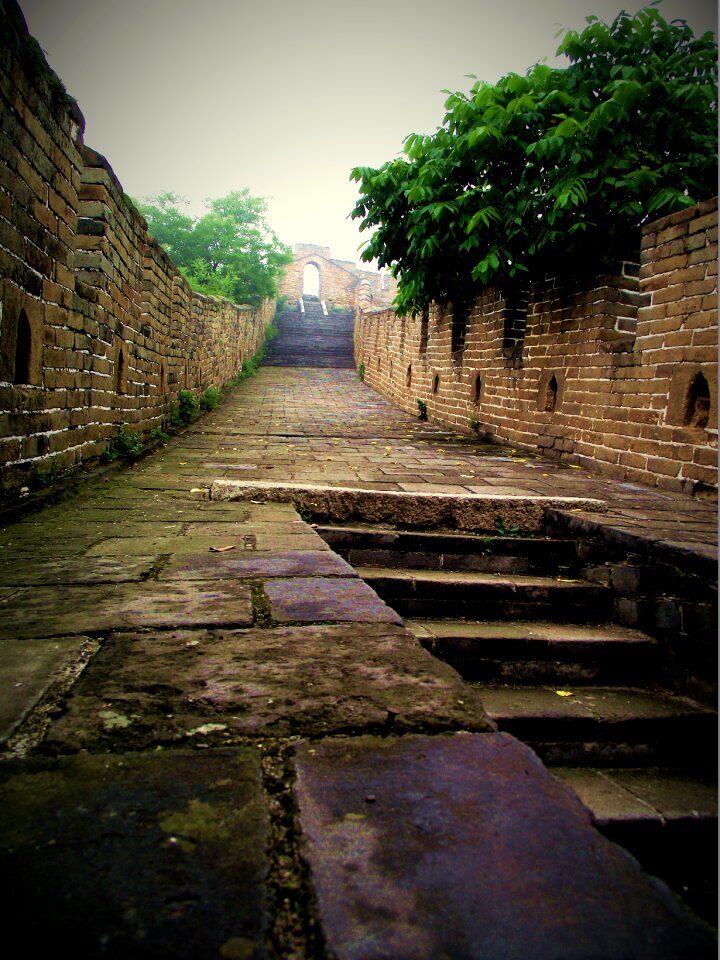 Architecture travel beijing
