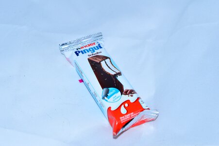 Delicious food chocolate