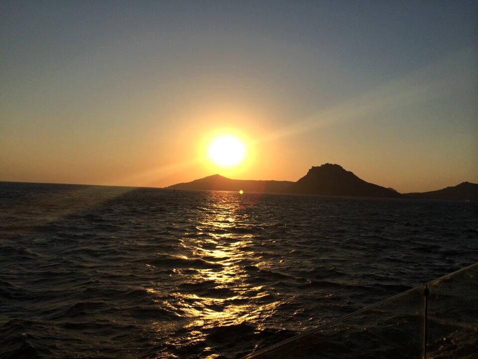 Turkey travel