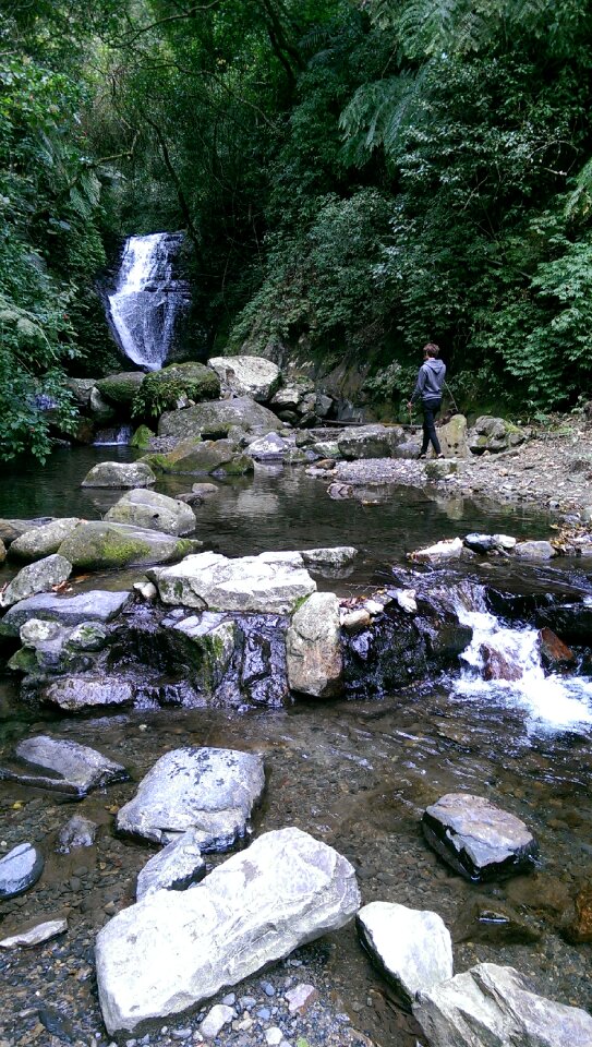 Taiwan landscape Free photos