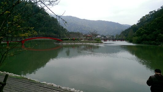 Taiwan landscape Free photos