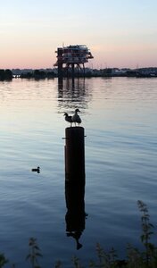 Channel the ij port