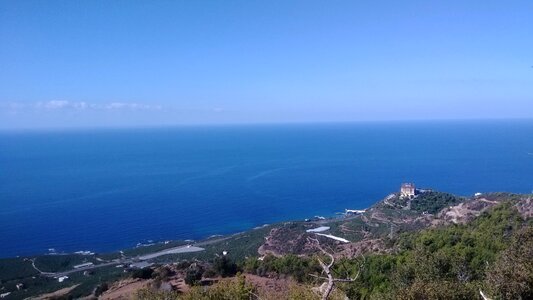 Alanya turkey