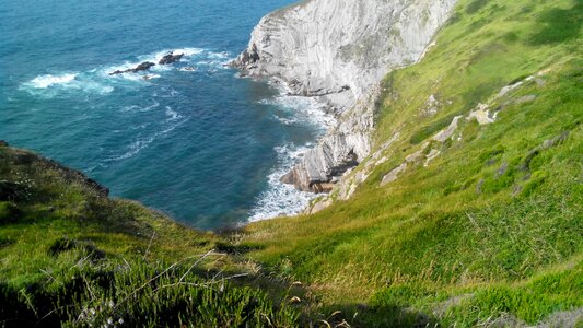 Mount nature spring