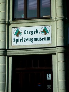 Museum seiffen ore mountains