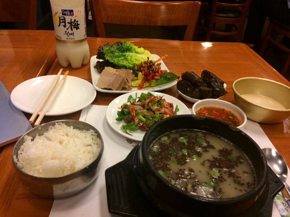 Food diet