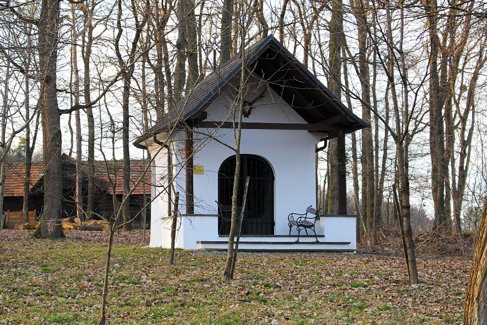 Chapel memorial memorial chapel