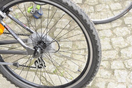 Pavers tire sport