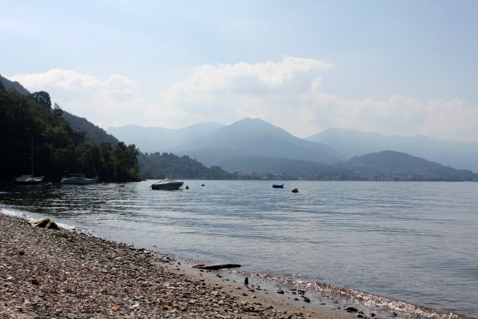Nature water beach
