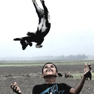 Throw bangladesh jump